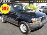 Used 2002 Jeep Grand Cherokee Laredo image 4