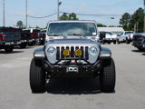 Used 2020 Jeep Gladiator Sport w/ Quick Order Package 24S image 3