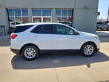 Used 2020 Chevrolet Equinox LS w/ LS Convenience Package image 2