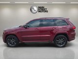 Used 2019 Jeep Grand Cherokee Limited X image 2