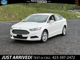 Used 2016 Ford Fusion SE image 2