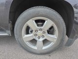 Used 2016 Chevrolet Suburban LTZ image 2