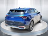 Used 2023 Kia Sportage EX image 4