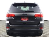 Used 2017 Jeep Grand Cherokee Limited w/ Luxury Group II image 4