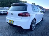 Used 2013 Volkswagen Golf R 4-Door image 4