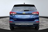 Used 2022 Chevrolet Equinox LT image 4