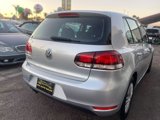 Used 2012 Volkswagen Golf 4-Door image 4