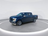 Certified 2018 Ford F150 XL w/ Equipment Group 101A Mid image 3