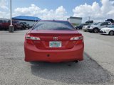 Used 2012 Toyota Camry SE image 5