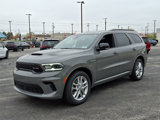 New 2025 Dodge Durango R/T image 3