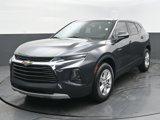 Certified 2022 Chevrolet Blazer LT image 4