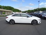 New 2025 Hyundai Elantra Sport image 4