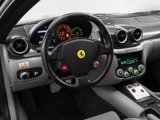 Certified 2008 Ferrari 599 GTB Fiorano image 2