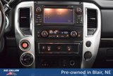 Used 2018 Nissan Titan SV w/ SV Convenience Package image 5