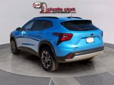 New 2025 Chevrolet Trax LT w/ Driver Confidence Package image 3
