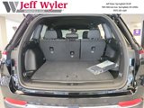 New 2025 Jeep Grand Cherokee Laredo image 5