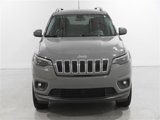 Used 2019 Jeep Cherokee Latitude Plus w/ Cold Weather Group image 2