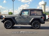 Used 2020 Jeep Wrangler Sport image 5