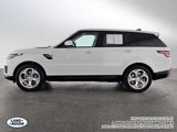 Used 2020 Land Rover Range Rover Sport HSE image 2