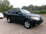 Used 2010 Hyundai Santa Fe GLS image 3