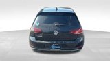 Used 2019 Volkswagen e-Golf SE w/ Driver Assistance Package image 4