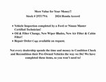 Used 2024 Honda Accord LX image 2