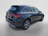 Certified 2022 Mercedes-Benz GLC 300 image 5
