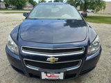 Used 2010 Chevrolet Malibu LS image 2