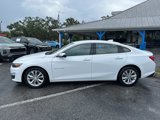 Used 2023 Chevrolet Malibu LT w/ Driver Confidence Package image 2
