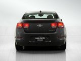 Used 2013 Chevrolet Malibu LT w/ Power Convenience Package image 4