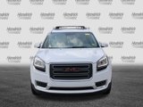 Used 2017 GMC Acadia Limited SLT image 3