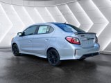 New 2024 Mitsubishi Mirage G4 Black Edition image 4