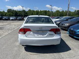 Used 2009 Honda Civic Hybrid Sedan image 5