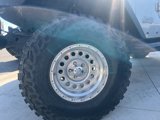 Used 2000 Jeep Wrangler Sport image 2