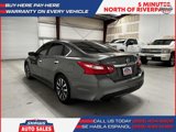 Used 2017 Nissan Altima 2.5 SV image 5