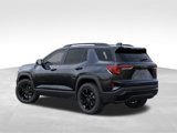 New 2026 GMC Terrain Elevation image 3