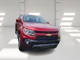 Used 2022 Chevrolet Colorado LT w/ Luxury Package image 3