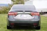 Used 2015 Toyota Avalon XLE image 4