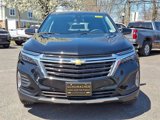 Used 2022 Chevrolet Equinox LT image 3