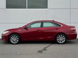 Certified 2015 Toyota Camry XLE image 4