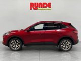 Used 2021 Ford Escape Titanium image 2