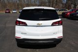 Used 2023 Chevrolet Equinox LT image 4