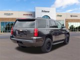Used 2018 Chevrolet Tahoe LT image 4