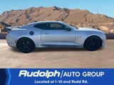 Used 2018 Chevrolet Camaro LT image 6