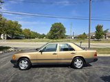 Used 1986 Mercedes-Benz 300 E 3.0 image 6