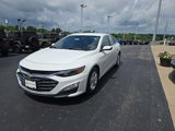 Used 2023 Chevrolet Malibu LT image 3