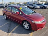Used 2010 Honda Civic LX image 3