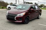 Used 2023 Mitsubishi Mirage G4 Black Edition image 2