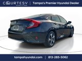 Used 2019 Honda Civic LX image 3