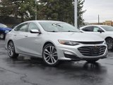 Used 2022 Chevrolet Malibu LT image 2